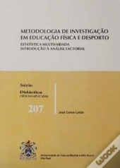 Metodologia de Investigação em Educação Física e Desporto - 207