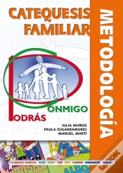 Capa do artigo Metodología De La Catequesis Familiar