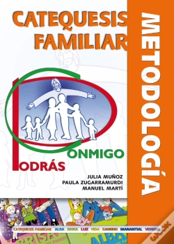 Capa do artigo Metodología De La Catequesis Familiar