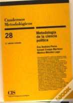 Metodología De La Ciencia Política