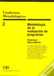 Capa do artigo Metodología De La Evaluación De Programas