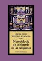 Metodología De La Historia De Las Religiones - Preview