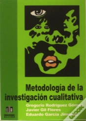 Capa do artigo Metodología De La Investigación Cualitativa