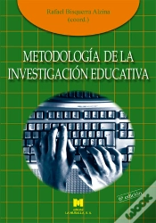 Capa do artigo Metodología De La Investigación Educativa