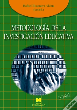 Capa do artigo Metodología De La Investigación Educativa