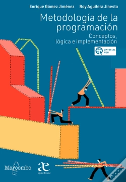 Capa do artigo Metodologia De La Programacion Coneptos