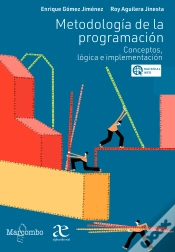 Capa do artigo Metodologia De La Programacion Coneptos