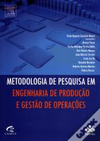 Metodologia de Pesquisa em Engenharia de Produção e Gestão