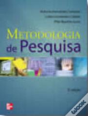 Metodologia de Pesquisa