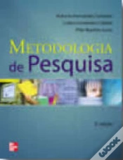 Capa do artigo Metodologia de Pesquisa