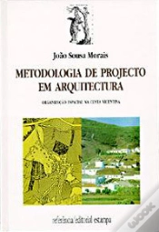 Capa do artigo Metodologia de Projecto em Arquitectura
