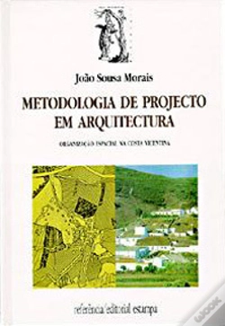Capa do artigo Metodologia de Projecto em Arquitectura