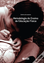 Capa do artigo Metodologia Do Ensino De Educação Física