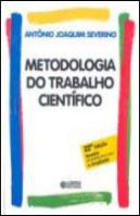 Metodologia do Trabalho Científico