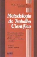 Metodologia do Trabalho Científico