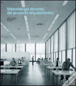 Capa do artigo Metodología Docente Del Proyecto Arquitectónico