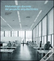 Capa do artigo Metodología Docente Del Proyecto Arquitectónico
