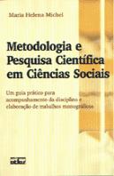 Metodologia e Pesquisa Científica em Ciências Sociais