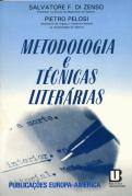 Metodologia e Técnicas Literárias