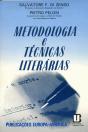 Metodologia e Técnicas Literárias - Preview