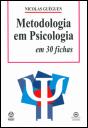 Metodologia em Psicologia - Preview