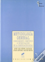 Capa do artigo Metodología General