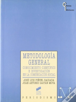 Capa do artigo Metodología General