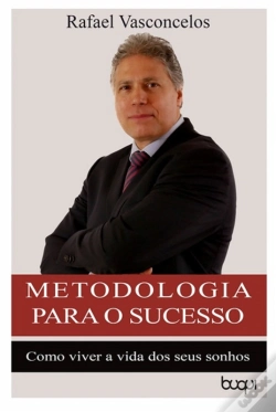 Capa do artigo Metodologia Para O Sucesso