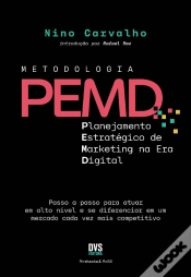 Capa do artigo Metodologia PEMD