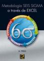 Metodologia Seis Sigma A Traves Deexcel  - Preview