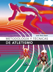 Capa do artigo Metodología Y Técnicas De Atletismo