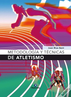 Capa do artigo Metodología Y Técnicas De Atletismo