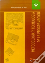 Capa do artigo Metodología Y Tecnología De La Programación