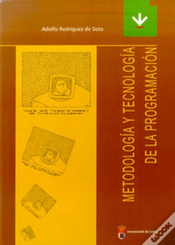 Capa do artigo Metodología Y Tecnología De La Programación