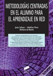Capa do artigo Metodologías Centradas En El Alumno Para El Aprendizaje En Red