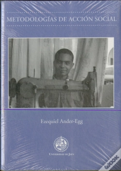 Capa do artigo Metodologías De Acción Social