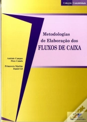 Capa do artigo Metodologias de Elaboração dos Fluxos de Caixa