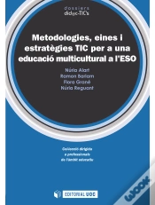 Capa do artigo Metodologies, Eines I Estratègies Tic Per A Una Educació Multicultural A L