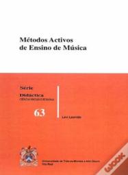 Métodos Activos de Enino de Música