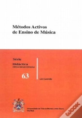 Métodos Activos de Enino de Música