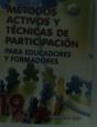Métodos Activos Y Técnicas De Participación - Preview