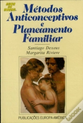 Métodos Anticonceptivos e Planeamento Familiar
