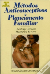 Capa do artigo Métodos Anticonceptivos e Planeamento Familiar