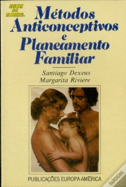 Capa do artigo Métodos Anticonceptivos e Planeamento Familiar