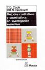 Métodos Cualitativos Y Cuantitativos En Investigación Evaluativa - Preview