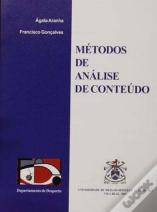 Métodos de Análise de Conteúdo