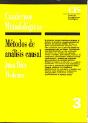 Métodos De Análisis Causal - Preview