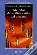 Métodos De Análisis Crítico Del Discurso