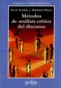 Métodos De Análisis Crítico Del Discurso - Preview