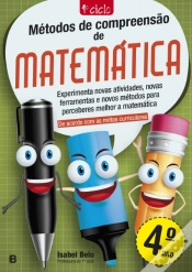 Capa do artigo Métodos De Compreensão De Matemática - 4º Ano